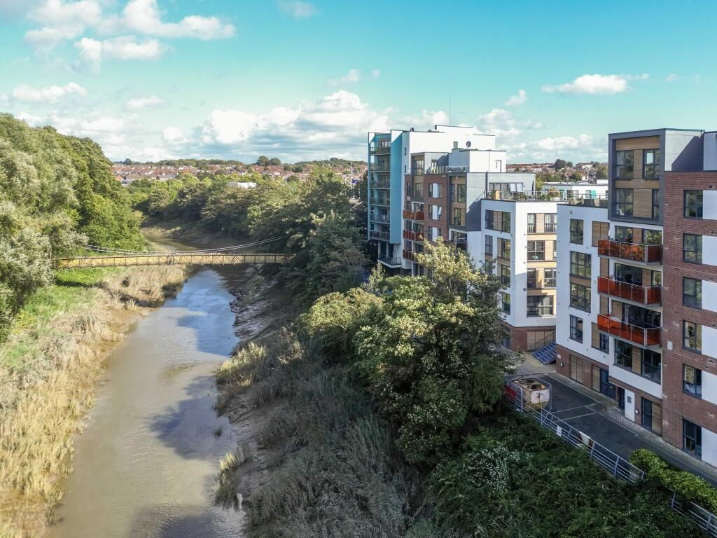 Additional image 17 of Paintworks, Arnos Vale, Bristol.