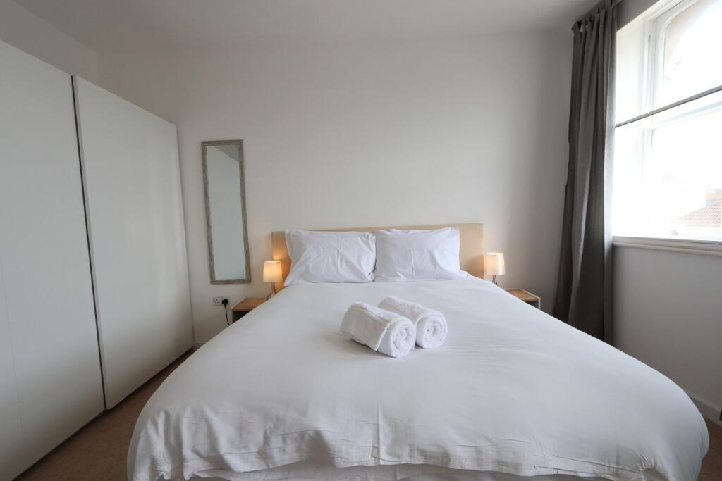 Additional image 8 of Flat , A West Street, St. Philips, Bristol