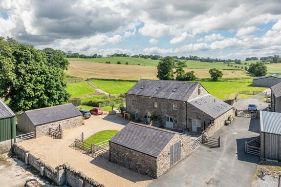 Additional image 20 of Burnley Road, Gisburn, Clitheroe, Lancashire BB7