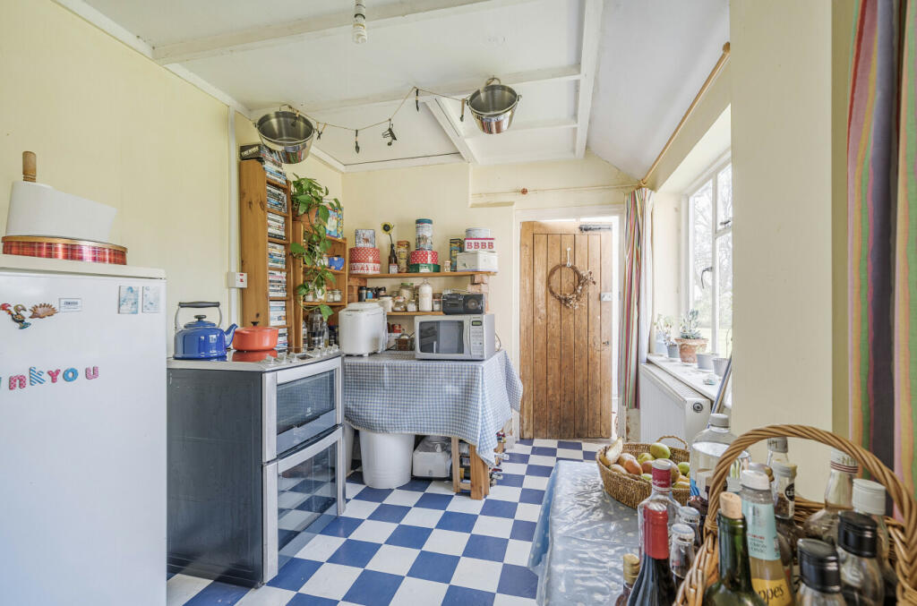 Additional image 12 of Badgworth, Axbridge, Somerset, BS26