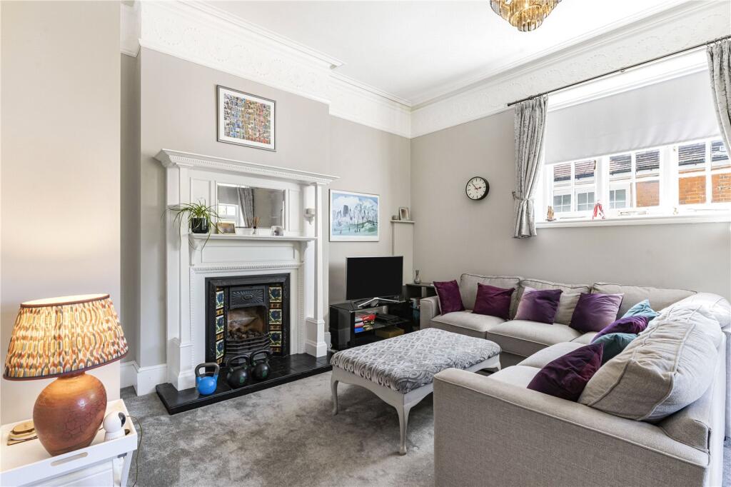 Additional image 2 of Park Hill, Bickley, BR1