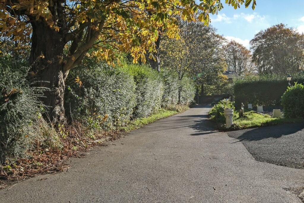Additional image 18 of Sunnybank Drive, Oswaldtwistle, Accrington, Lancashire, BB5