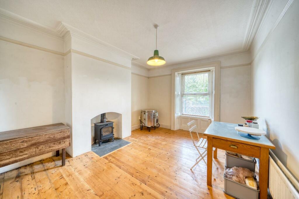 Additional image 9 of Charismatic period home in the village of Yatton