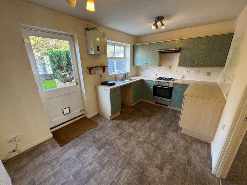 Additional image 5 of Evans Close, St Annes Park, Bristol