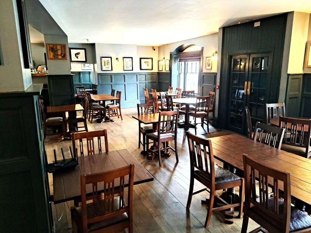 Additional image 4 of The Seymour Arms, Bath Road, Blagdon, Somerset BS40 7TH