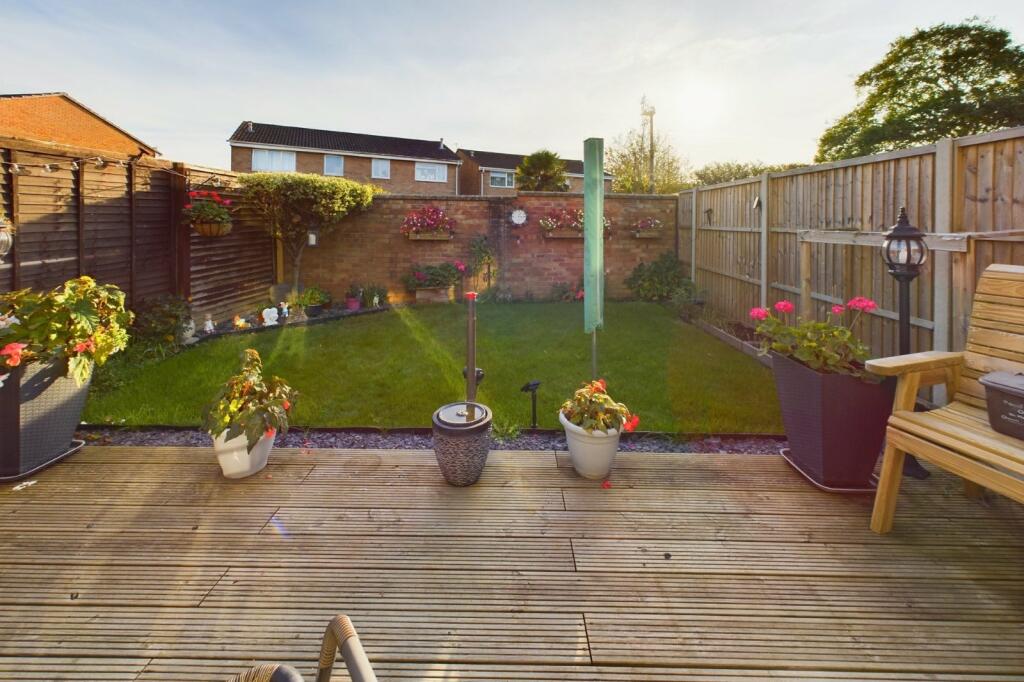 Additional image 11 of Windsor Close, Clevedon, North Somerset, BS21