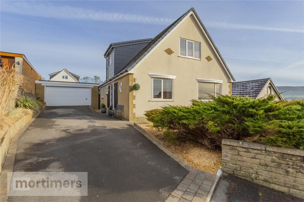 Additional image 22 of Hillside Drive, West Bradford, Clitheroe, Lancashire, BB7