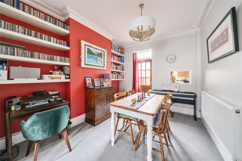 Additional image 5 of Ravenscroft Road, Beckenham