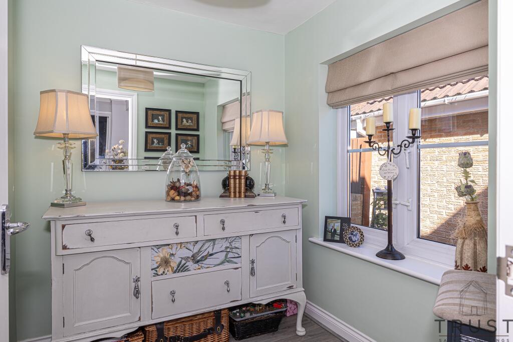 Additional image 24 of Pyenot Gardens, Cleckheaton