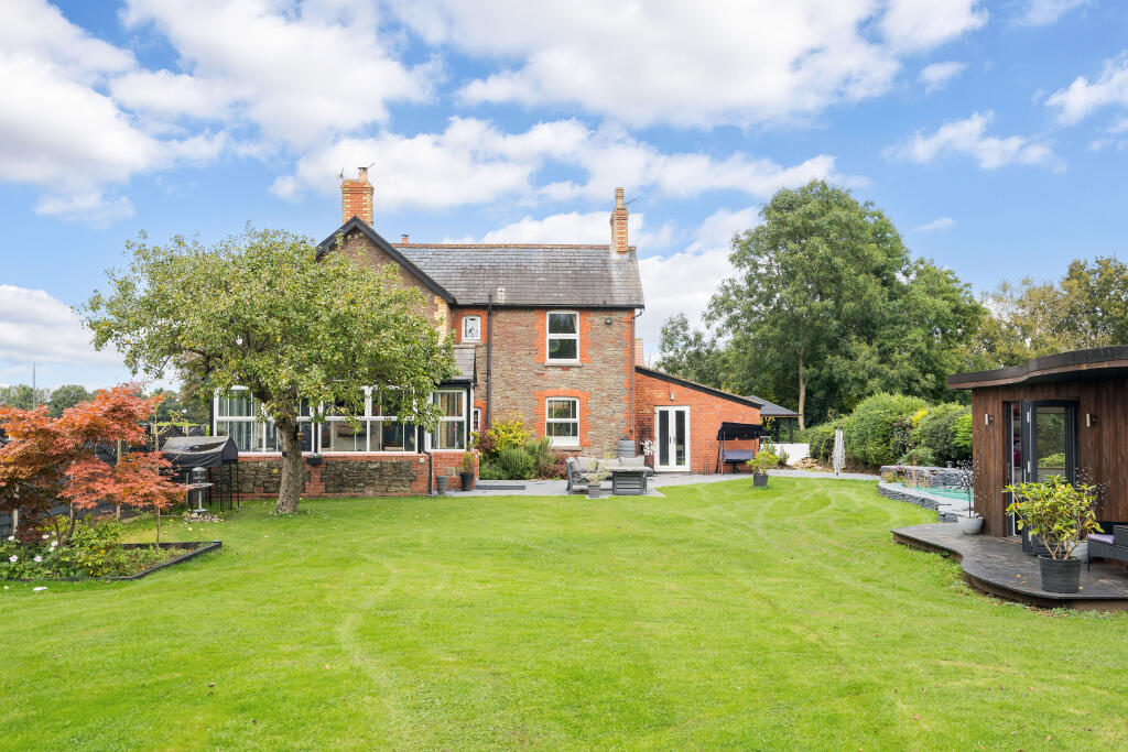 Additional image 15 of Wotton Road, Iron Acton, BS37