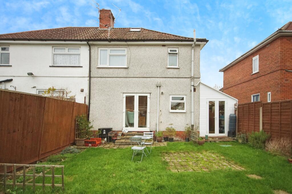 Additional image 4 of Hottom Gardens, Bristol, Somerset, BS7