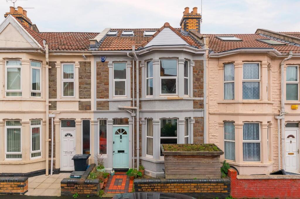 Additional image 2 of Woodcroft Avenue, Whitehall