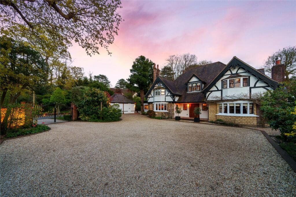 Additional image 29 of Croydon Road, Keston