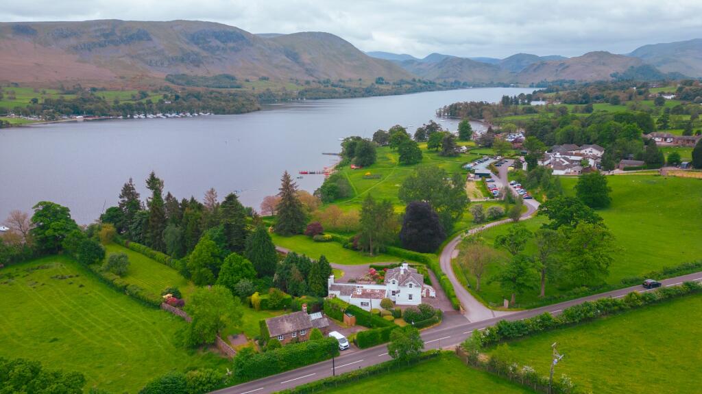 Additional image 22 of Watermillock, Penrith, CA11