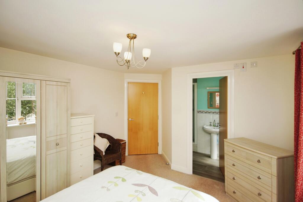 Additional image 8 of Springly Court, Grimsbury Road, Bristol, Gloucestershire, BS15