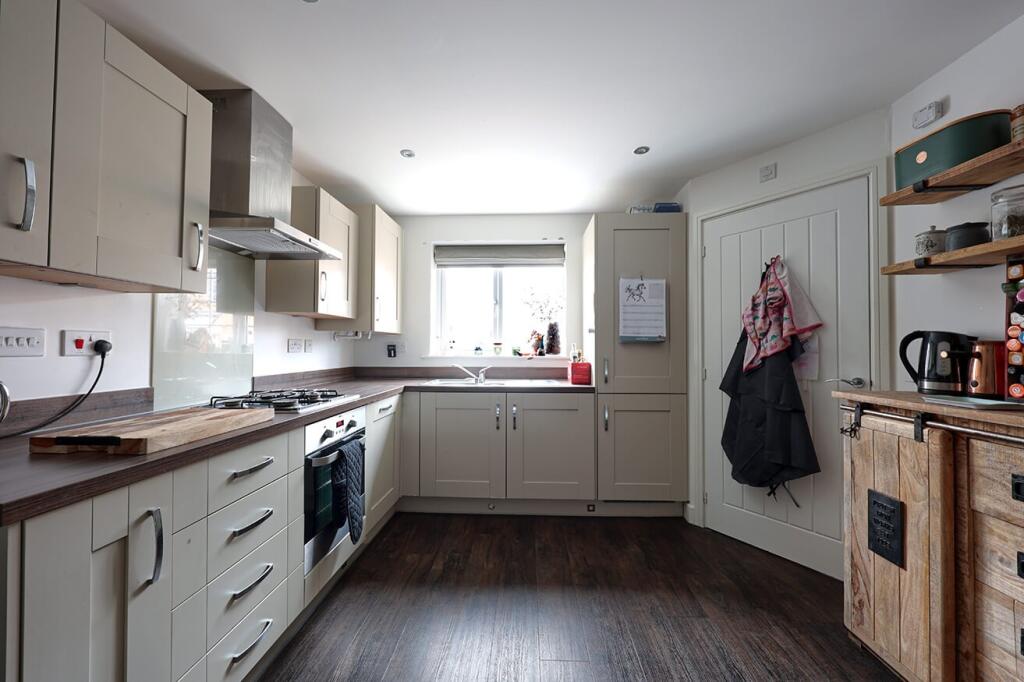 Additional image 22 of Cottage Close, Clitheroe, Lancashire, BB7