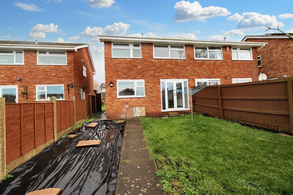 Additional image 4 of Charles Close, Thornbury, BS35