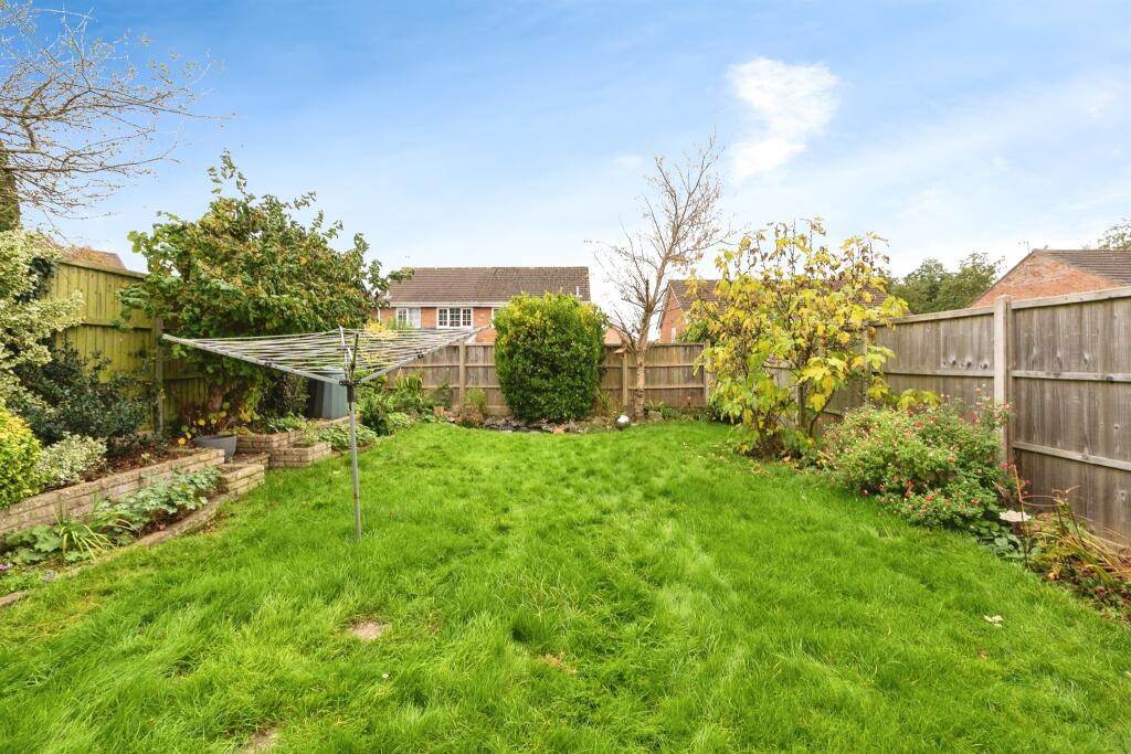 Additional image 17 of Hardwick Close, Warmley, BRISTOL