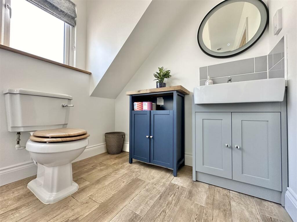 Additional image 44 of 54 St. Andrews Road, Cheddar