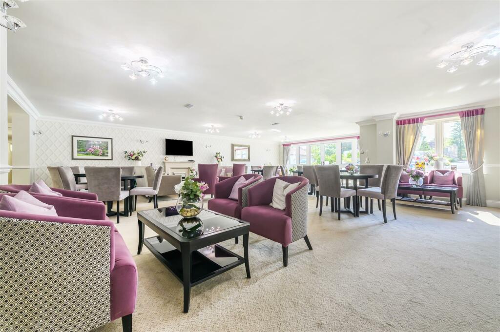 Additional image 10 of Alexandra Lodge, Thornbury, Bristol