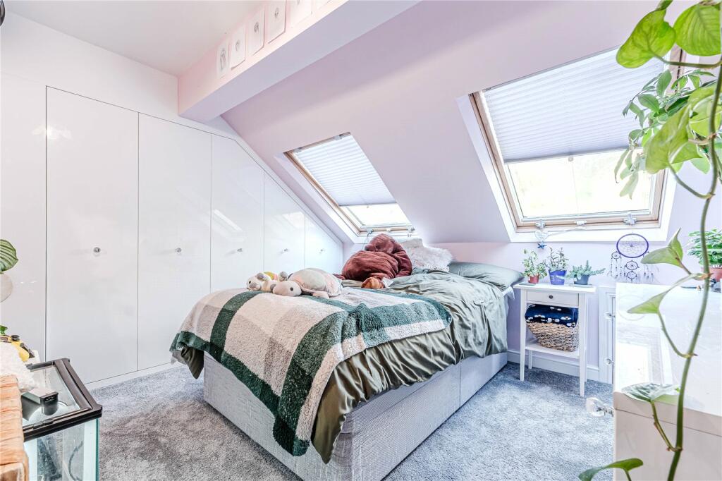 Additional image 15 of Woodbottom Close, Baildon, Shipley, West Yorkshire