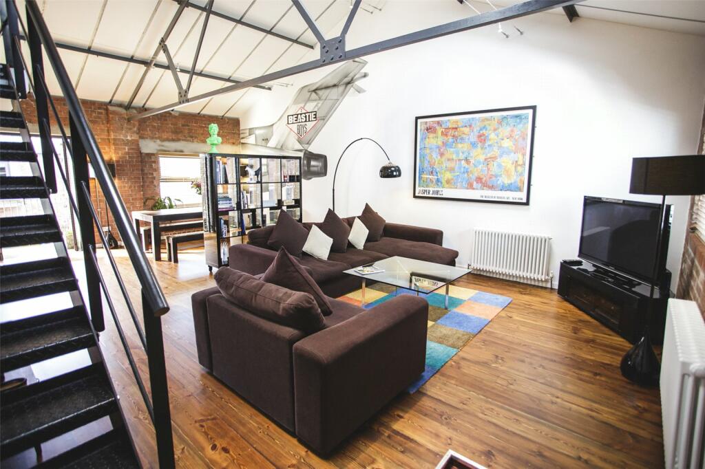 Additional image 17 of Paintworks, Bristol, BS4