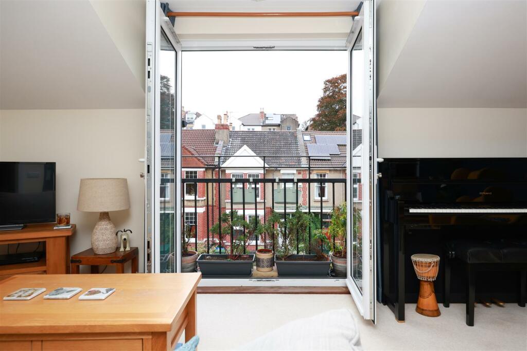 Additional image 3 of Claremont Avenue, Bishopston, Bristol