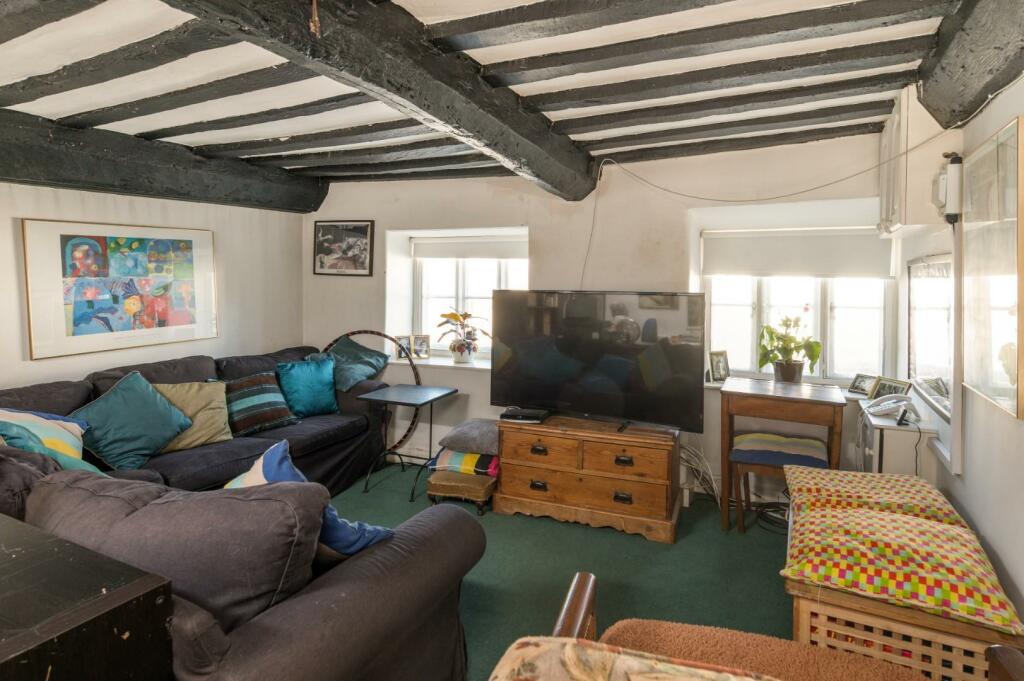 Additional image 8 of Detached 17th century cottage in the highly regarded village of Backwell