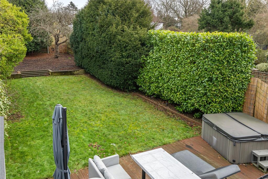 Additional image 32 of The Grove, West Wickham