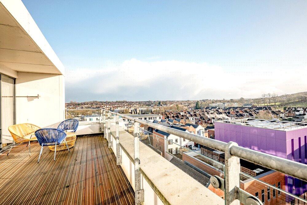 Additional image 2 of Paintworks, Arnos Vale, Bristol, Somerset, BS4