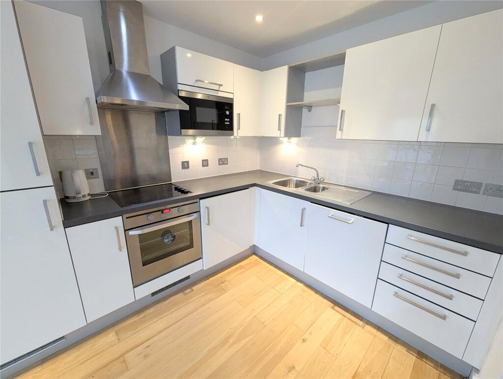 Additional image 6 of City Centre, Central Quay North, BS1 4AU