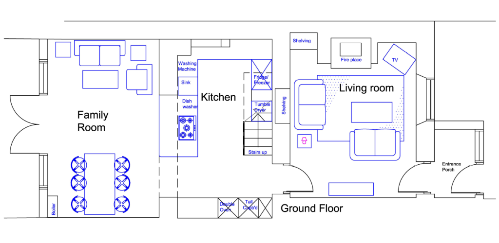 Additional image 21 of Wick Road, Bishop Sutton