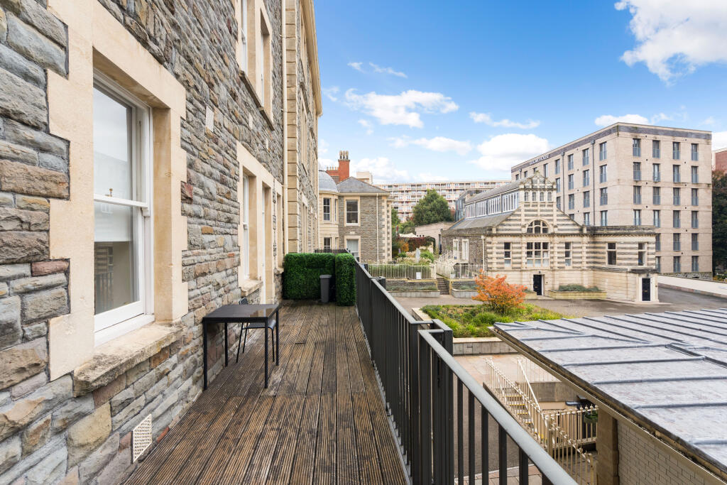 Additional image 2 of Guinea Street, Bristol, BS1