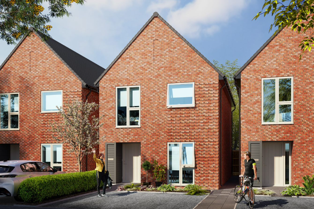 Additional image 14 of Trough Laithe Road,
Barrowford,
BB9 6ET