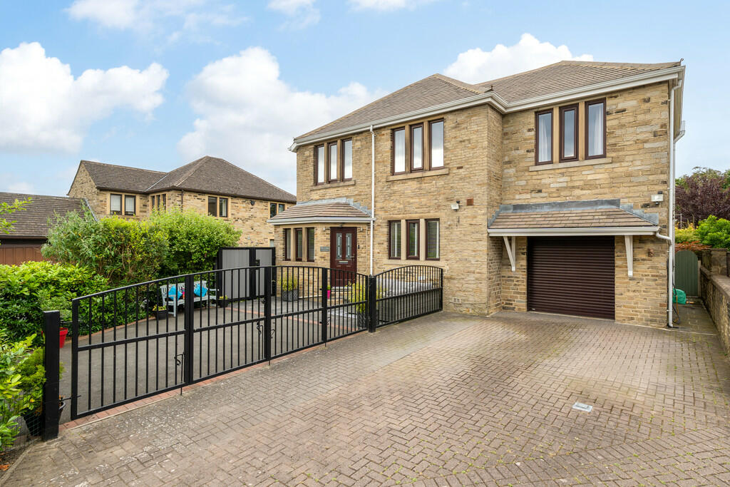 Additional image 15 of Field Hurst, Scholes, Cleckheaton