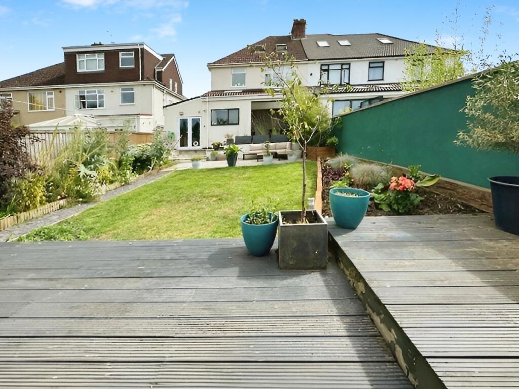 Additional image 16 of Davids Road, Bristol, BS14