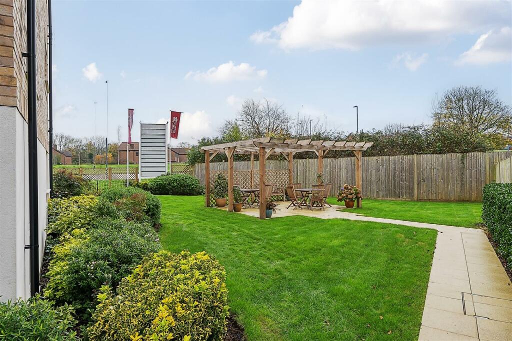 Additional image 13 of Trewin Lodge, Yate, Bristol