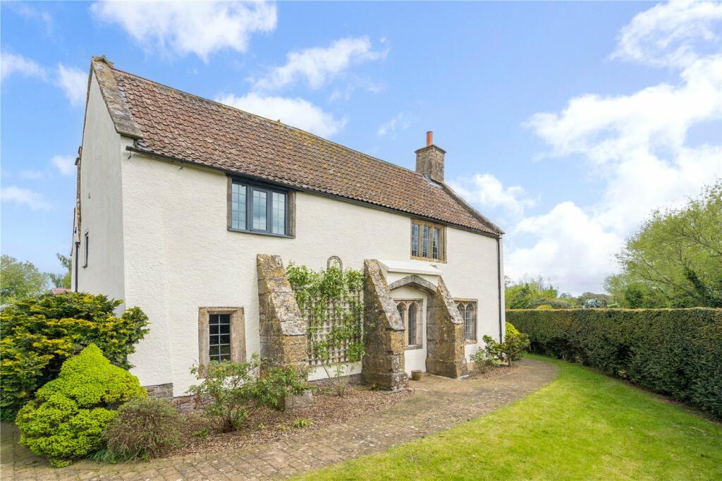 Additional image 16 of Bickfield Lane, Compton Martin, Somerset, BS40