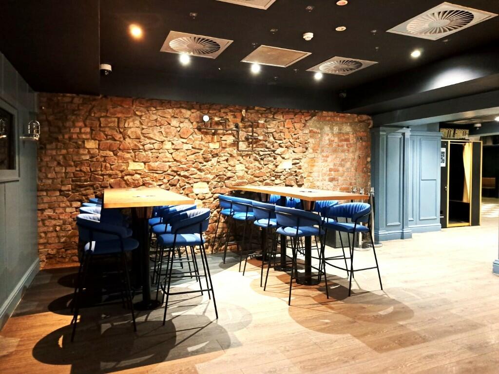 Additional image 9 of Pam Pam Bar & Nightclub, Beacon House, 3 Queens Avenue, Clifton, Bristol BS8 1QU