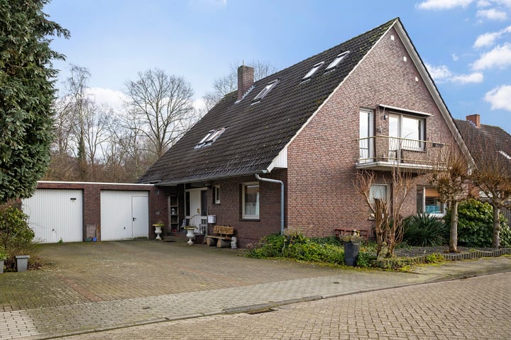 Additional image 2 of Blumhardtstrasse 21