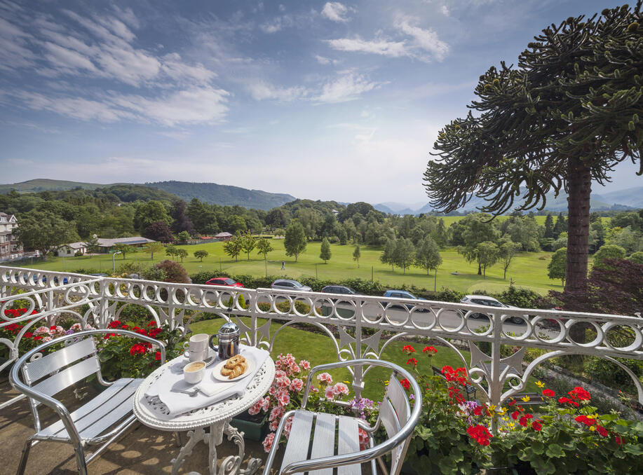 Additional image 2 of The Highfield  The Heads  KESWICK Cumbria CA12 5ER  United Kingdom