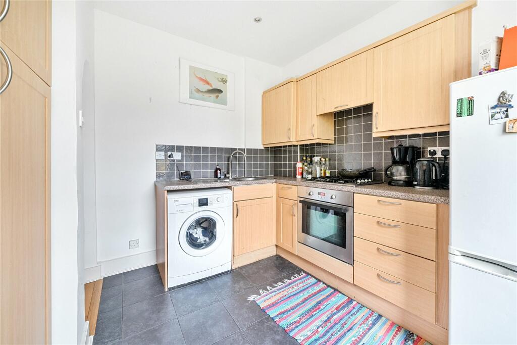 Additional image 7 of Manor Road, Beckenham