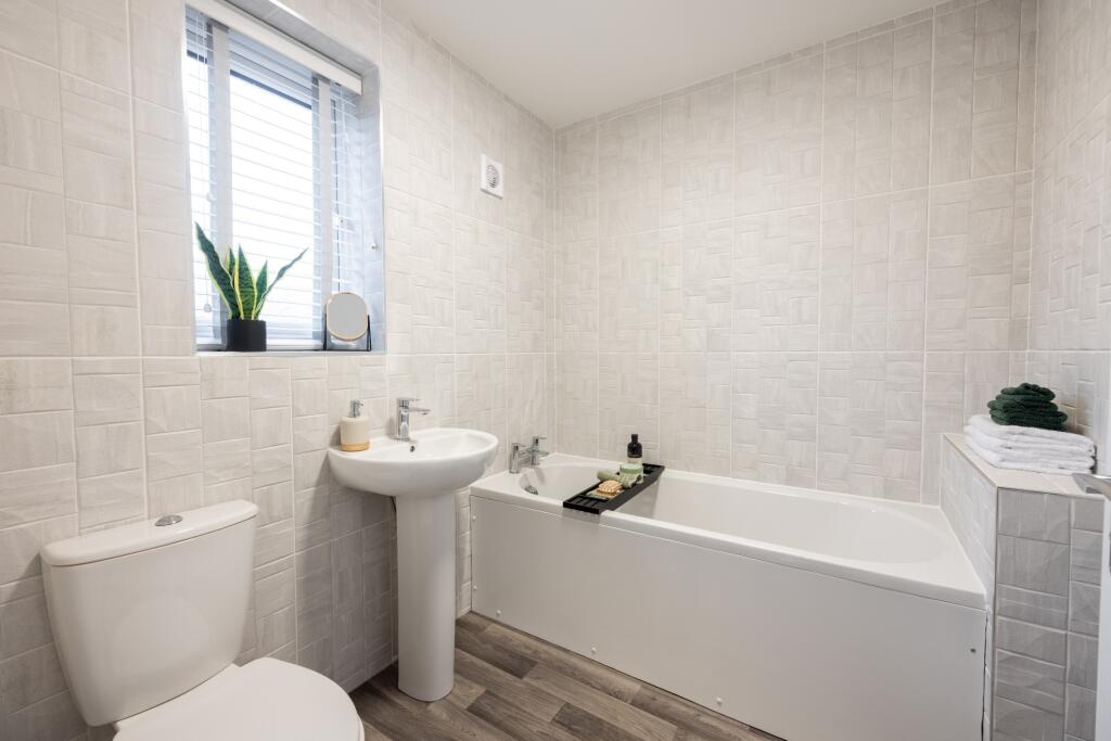 Additional image 11 of Ashfield Road, Workington, 
Cumbria, 
CA14 4FA