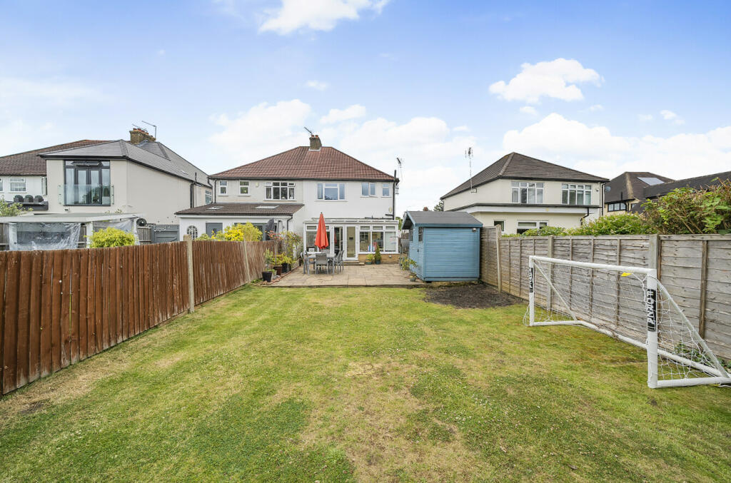 Additional image 21 of Sevenoaks Road, Orpington, BR6