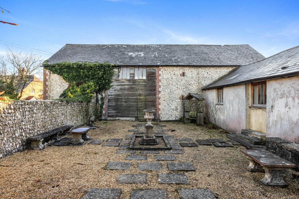 Additional image 11 of Elm Grove Farm, Streat Lane, Streat, East Sussex BN6 8RY