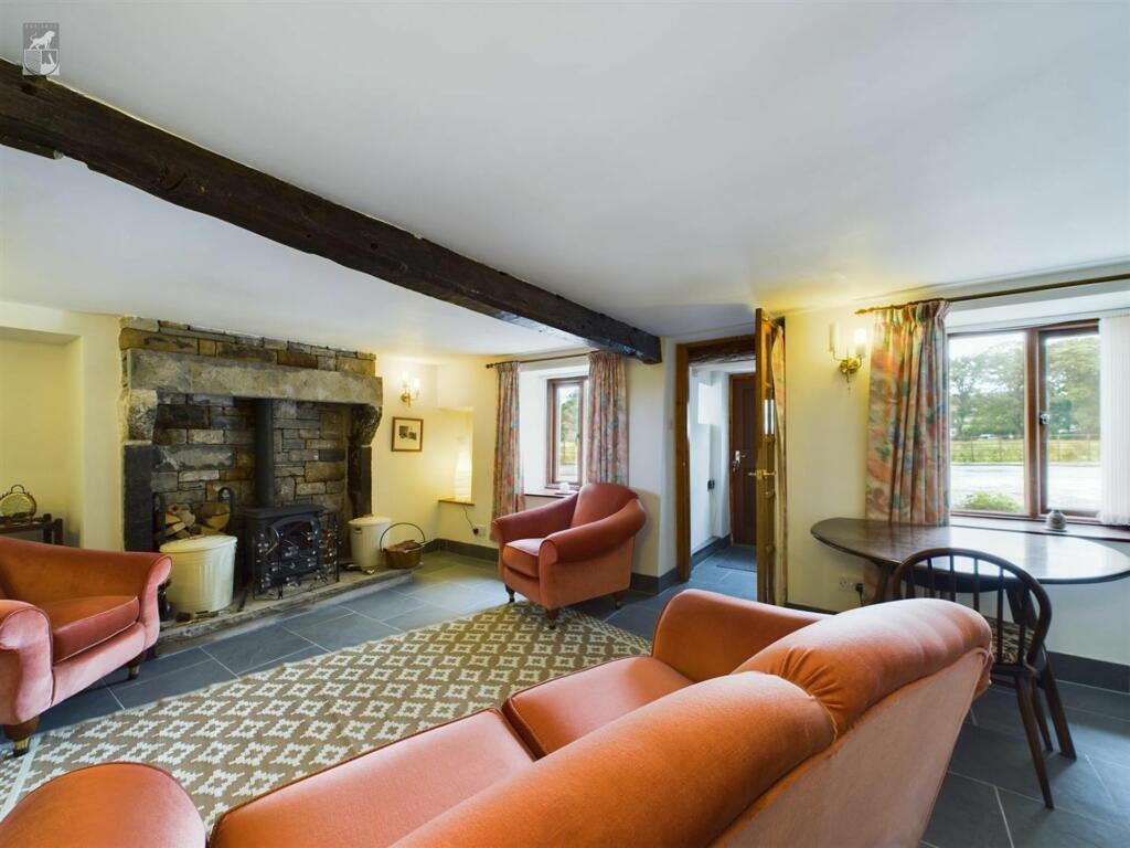 Additional image 10 of Old School Cottage, Orton, Penrith CA10 3RX