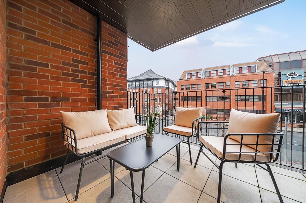 Additional image 7 of Tweedy Road, Bromley