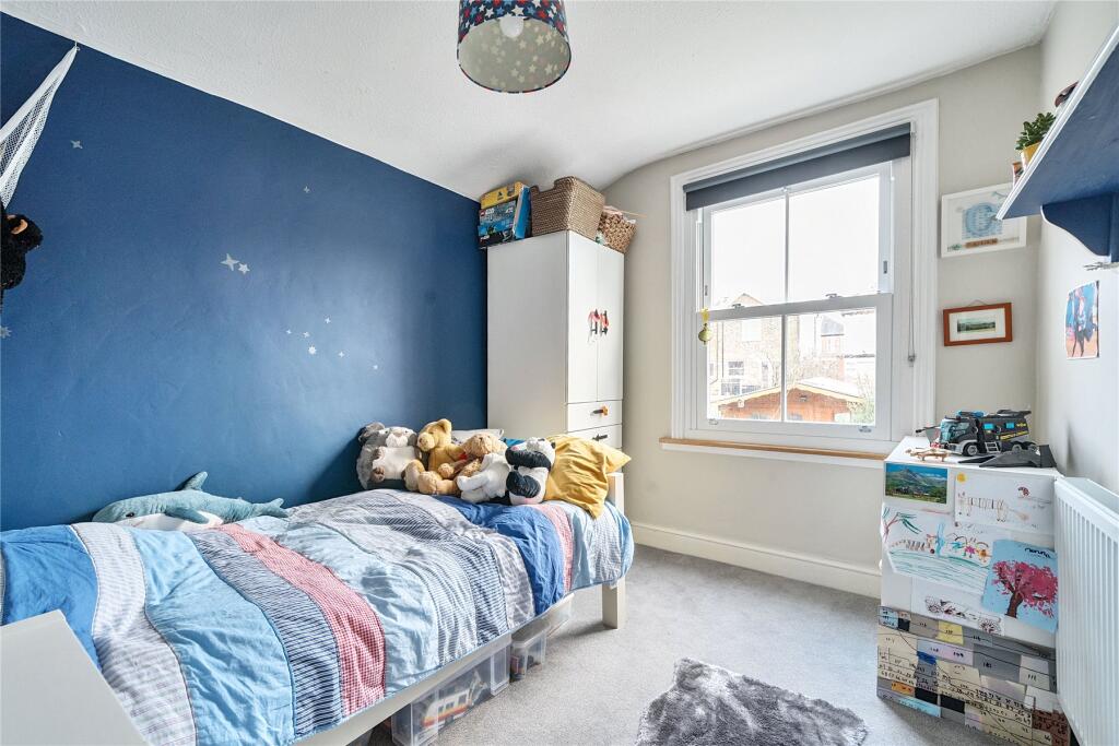 Additional image 10 of Ravenscroft Road, Beckenham