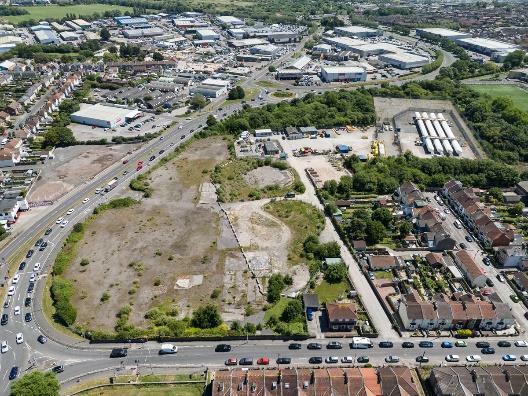 Additional image 7 of Land at Weston-Super-Mare
