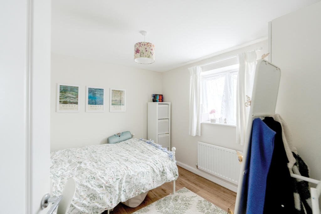 Additional image 11 of Wood Street, Charlton Hayes, Bristol